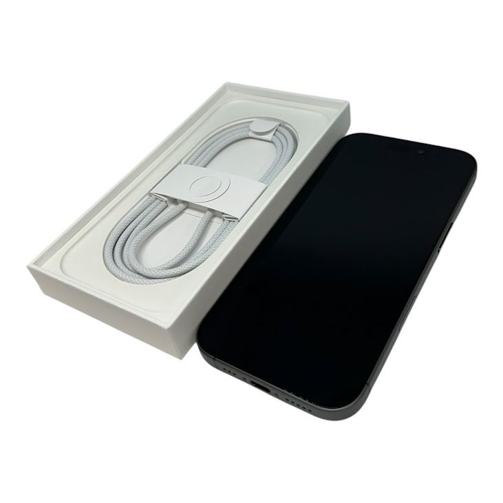 �ڥХåƥ꡼100%��iPhone��17��256GB���֥�å���SIM�ե꡼