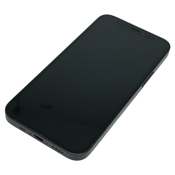 iPhone��12mini��64GB���֥�å���SIM�ե꡼