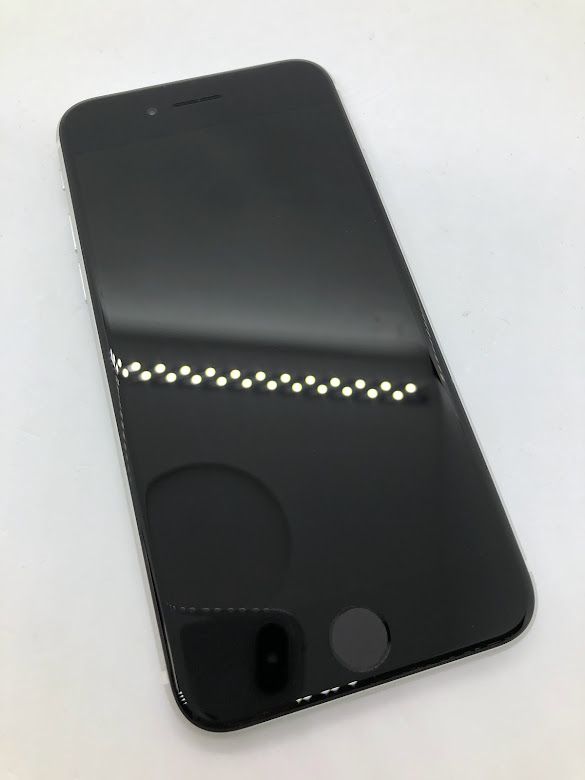 ムスビー｜iPhone SE(第2世代) 64GB ホワイト SIMフリー ソフトバンク 