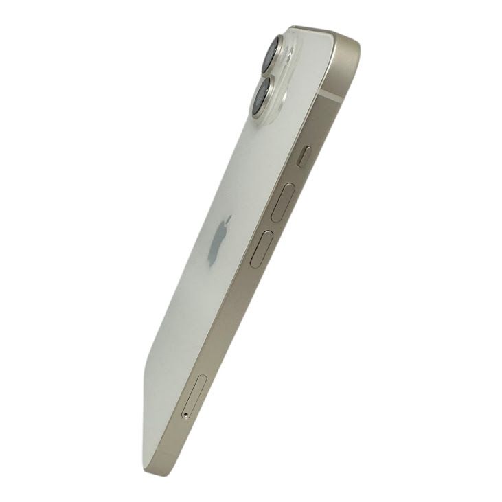 �ڥХåƥ꡼100%��iPhone��14��128GB���������饤�ȡ�SIM�ե꡼