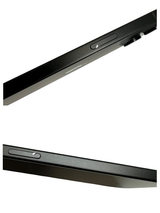 iPhone 15 256GB ブラック SIMフリー au版