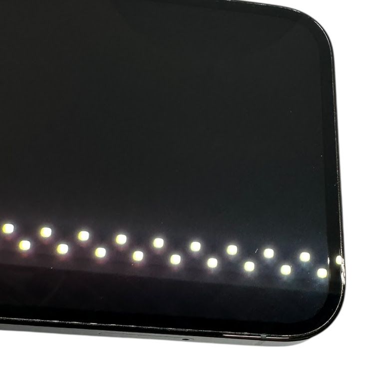 iPhone 12Pro 256GB パシフィックブルー SIMフリー au版