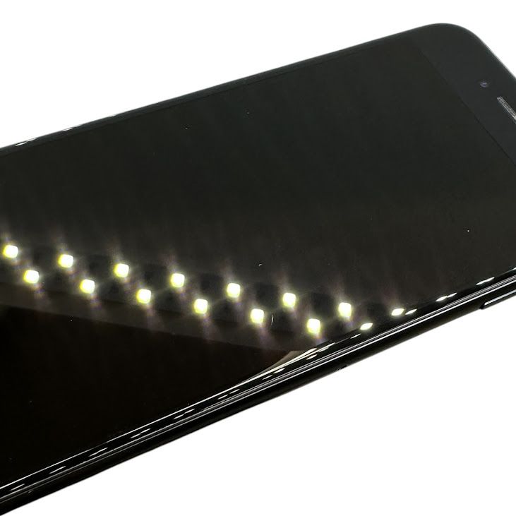 �ڥХåƥ꡼80%��iPhone��SE����3�����128GB���ߥåɥʥ��ȡ�SIM�ե꡼��au��
