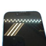 �ڥХåƥ꡼100%��iPhone��13mini��128GB���֥롼��SIM�ե꡼