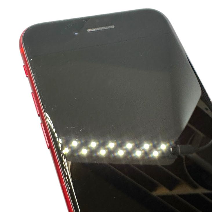 iPhone��SE����2�����64GB���ץ������ȥ�åɡ�SIM�ե꡼��au��