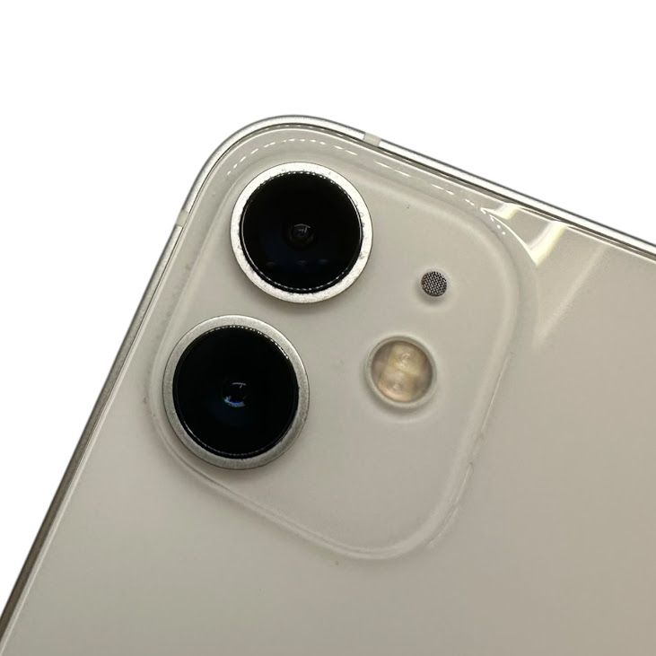 �ڥХåƥ꡼81%��iPhone��12mini��64GB���ۥ磻�ȡ�SIM�ե꡼��Y��Х�����