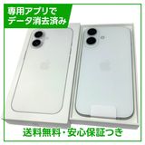 ̤ʡiPhone16128GBۥ磻ȡSIMե꡼եȥХ