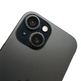 �ڥХåƥ꡼81%��iPhone��15��128GB���֥�å���SIM�ե꡼��au��