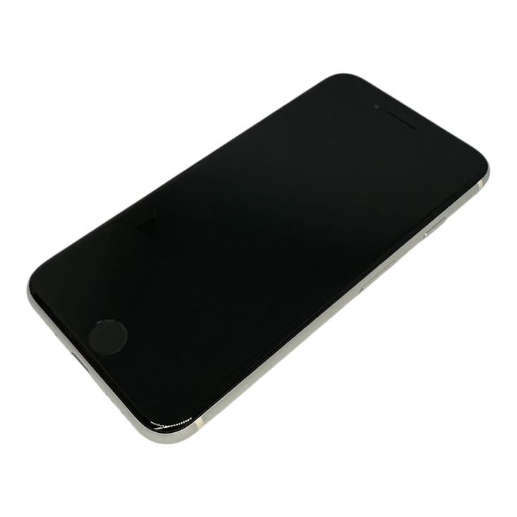 �ڥХåƥ꡼100%��iPhone��SE����2�����64GB���ۥ磻�ȡ�SIM�ե꡼���ɥ�����