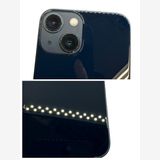 ڥХåƥ꡼91%iPhone13mini128GBߥåɥʥȡSIMե꡼au