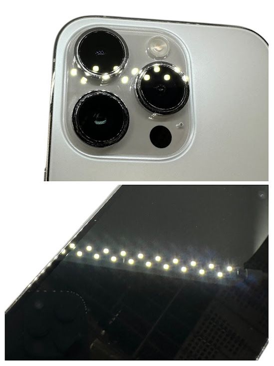 iPhone 14Pro 128GB シルバー SIMフリー ドコモ版