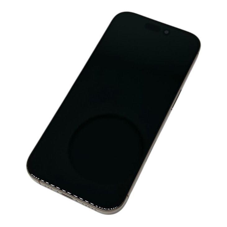 ڥХåƥ꡼100%iPhone16Pro256GBǥȥ˥ࡡSIMե꡼au