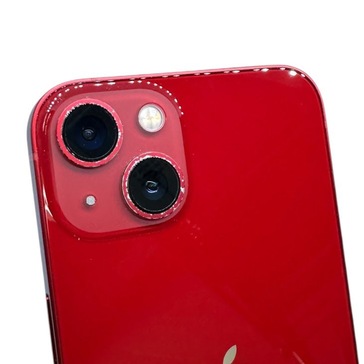 iPhone 13 256GB プロダクトレッド SIMフリー ソフトバンク版