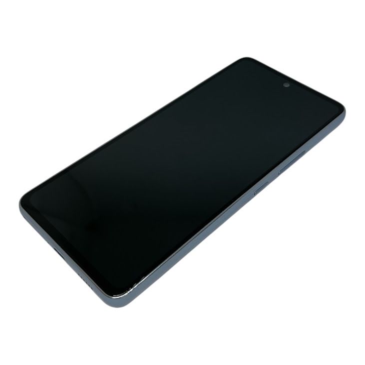 �ڥХåƥ꡼80%�ʾ��Galaxy��A53��5G��SCG15��128GB���֥롼
