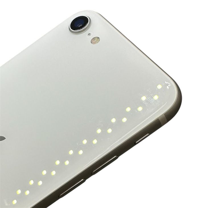 �ڥХåƥ꡼96%��iPhone��SE����2�����64GB���ۥ磻�ȡ�SIM�ե꡼���ɥ�����