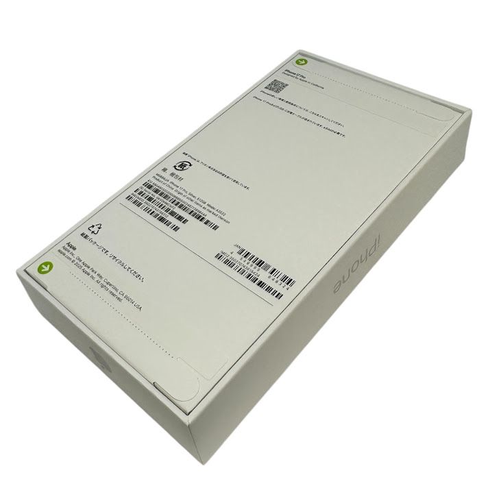 ��̤�����ʡ�iPhone��17Pro��512GB������С���SIM�ե꡼