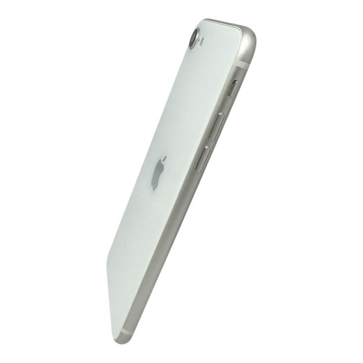 �ڥХåƥ꡼85%��iPhone��SE����2�����64GB���ۥ磻�ȡ�SIM�ե꡼��au��