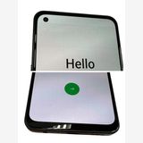 OPPO��Reno7A��CPH2353��128GB���������꡼�֥�å���SIM�ե꡼