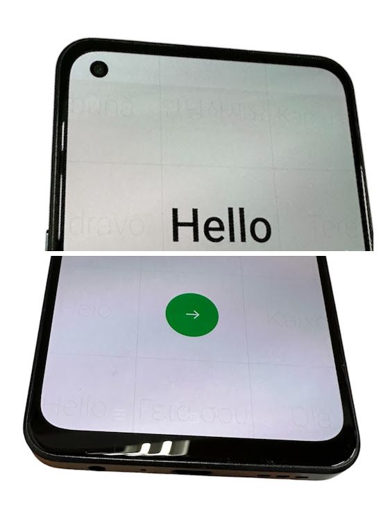 OPPO��Reno7A��CPH2353��128GB���������꡼�֥�å���SIM�ե꡼