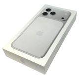 【未開封品】iPhone 17ProMax 1TB シルバー SIMフリー