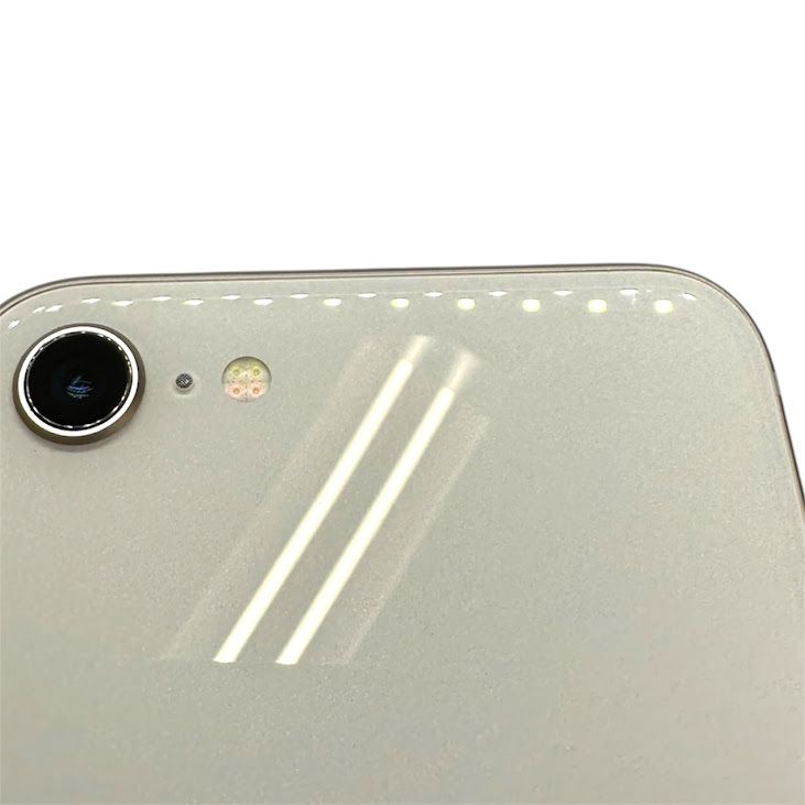 �ڥХåƥ꡼96%��iPhone��SE����3�����64GB���������饤�ȡ�SIM�ե꡼��au��