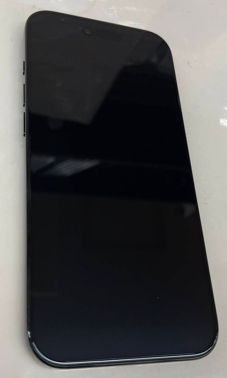 �ڥХåƥ꡼100%��iPhone��Air��256GB�����ڡ����֥�å���SIM�ե꡼
