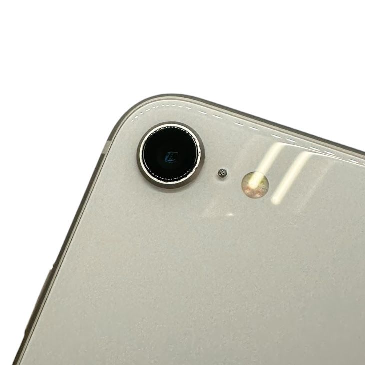 iPhone��SE����3�����128GB���������饤�ȡ�SIM�ե꡼���ɥ�����