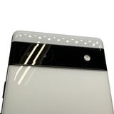 Pixel��6a��128GB��Chalk��SIM�ե꡼��au��