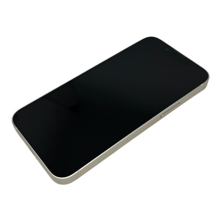 �ڥХåƥ꡼85%��iPhone��13mini��128GB���������饤�ȡ�SIM�ե꡼��au��