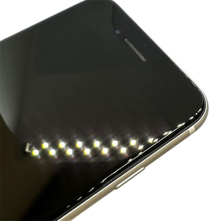 iPhone��SE����2�����128GB���ۥ磻�ȡ�SIM�ե꡼���ɥ�����