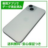 �ڥХåƥ꡼91%��iPhone��15��128GB���֥롼��SIM�ե꡼