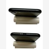 iPhone��SE����2�����128GB���֥�å���SIM�ե꡼��au��