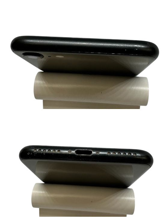 iPhone��SE����2�����128GB���֥�å���SIM�ե꡼��au��