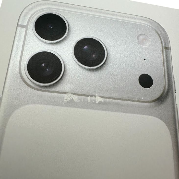 ��̤�����ʡ�iPhone��17Pro��512GB������С���SIM�ե꡼
