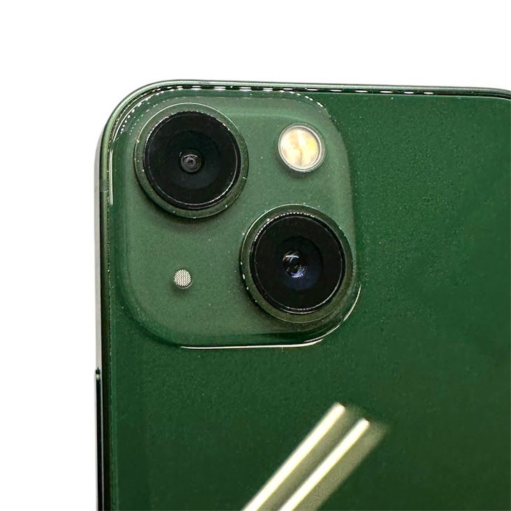 �ڥХåƥ꡼80%��iPhone��13mini��128GB�����꡼��SIM�ե꡼