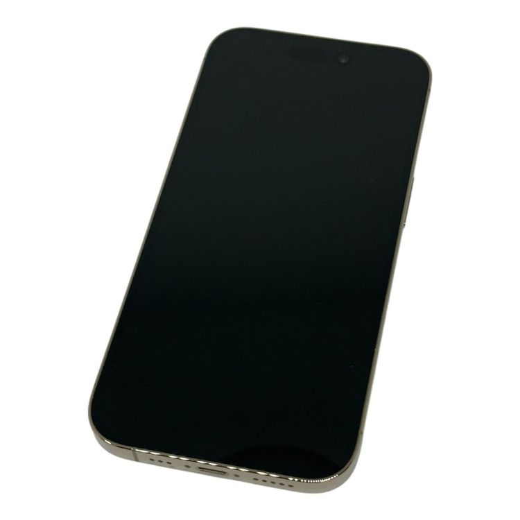 ڥХåƥ꡼87%iPhone14Pro256GBɡSIMե꡼