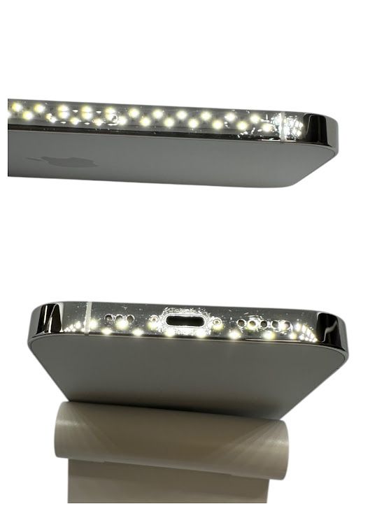 iPhone 14Pro 128GB シルバー SIMフリー ドコモ版