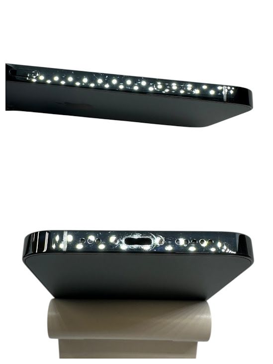 iPhone 12Pro 256GB パシフィックブルー SIMフリー au版