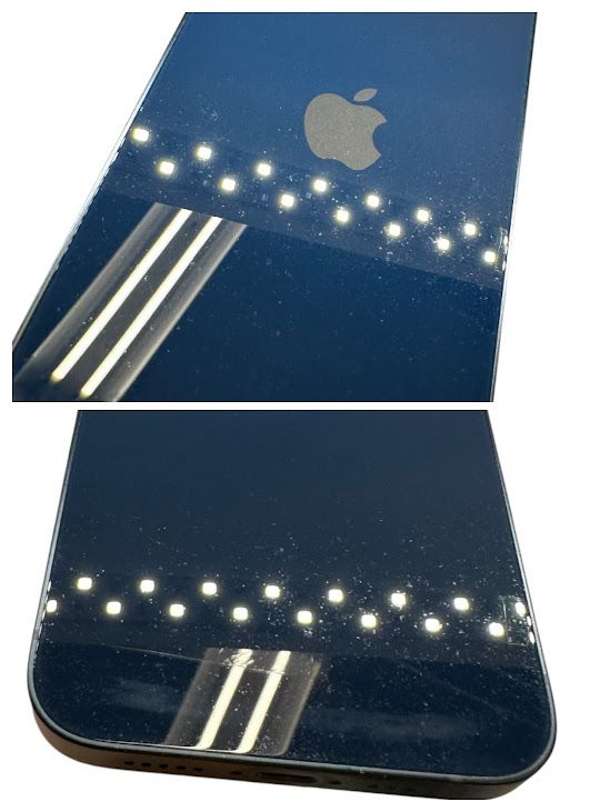 �ڥХåƥ꡼85%��iPhone��14��128GB���ߥåɥʥ��ȡ�SIM�ե꡼��au��