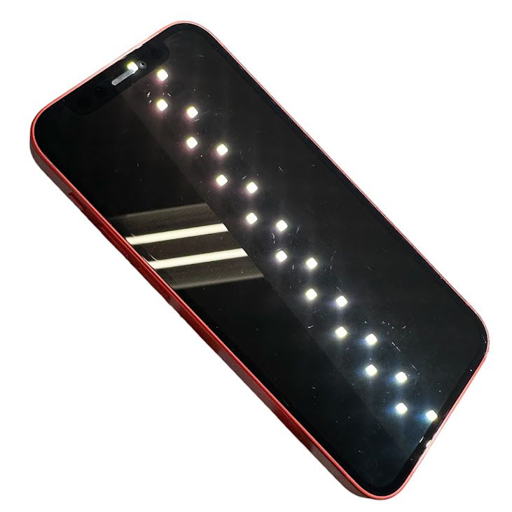 iPhone��12mini��128GB���ץ������ȥ�åɡ�SIM�ե꡼��au��