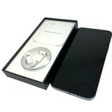 �ڥХåƥ꡼100%��iPhone��13ProMax��256GB��������֥롼��SIM�ե꡼