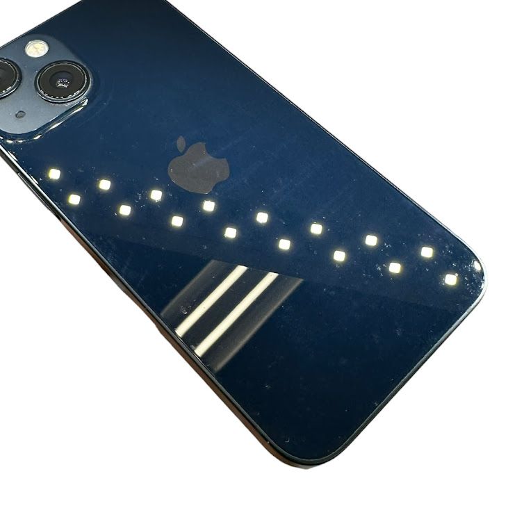 �ڥХåƥ꡼100%��iPhone��13mini��128GB���ߥåɥʥ��ȡ�SIM�ե꡼