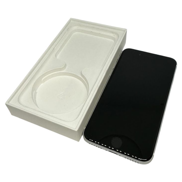 �ڥХåƥ꡼86%��iPhone��SE����2�����64GB���ۥ磻�ȡ�SIM�ե꡼���ɥ�����