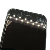 �ڥХåƥ꡼99%��iPhone��SE����2�����64GB���֥�å���SIM�ե꡼��au��