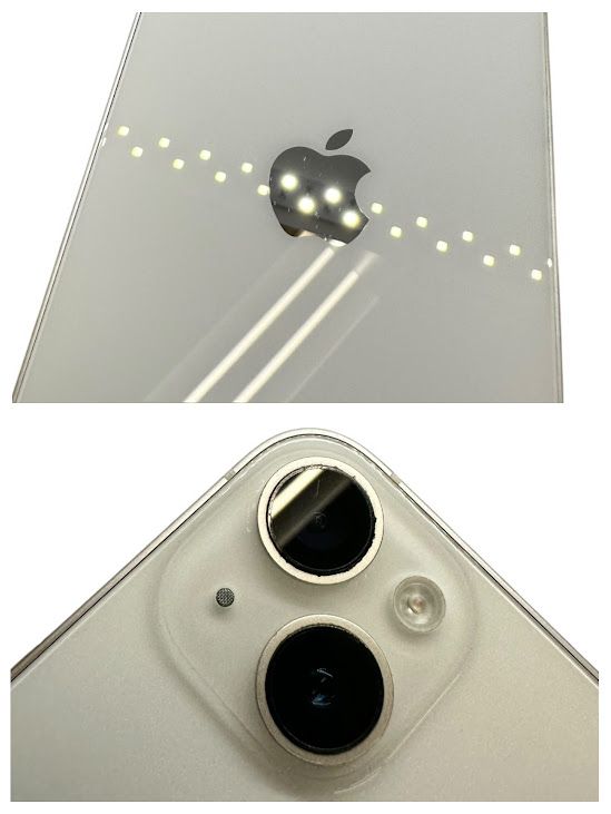 iPhone��14��128GB���������饤�ȡ�SIM�ե꡼���ɥ�����