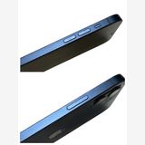�ڥХåƥ꡼100%��iPhone��12��64GB���֥롼��SIM�ե꡼�����եȥХ���