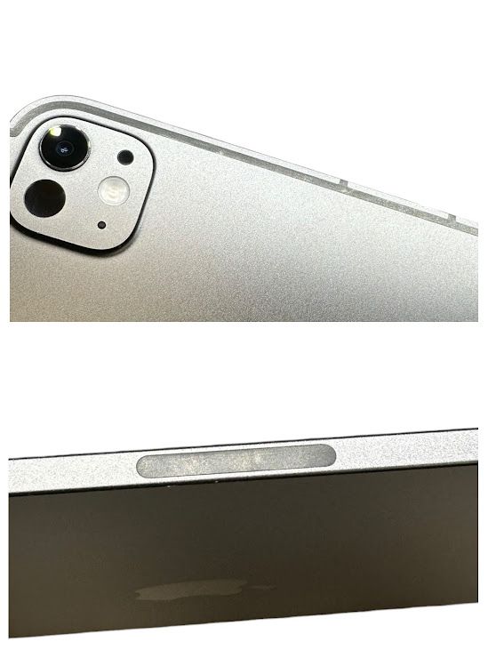 �ڥХåƥ꡼82%��iPadPro��11�������5���塡Wi��Fi��Cellular��256GB