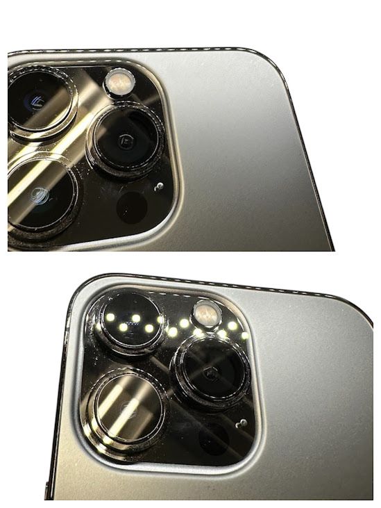 iPhone��13Pro��128GB������ե����ȡ�SIM�ե꡼���ɥ�����