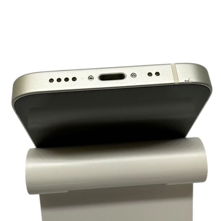 iPhone 12mini 128GB ホワイト SIMフリー