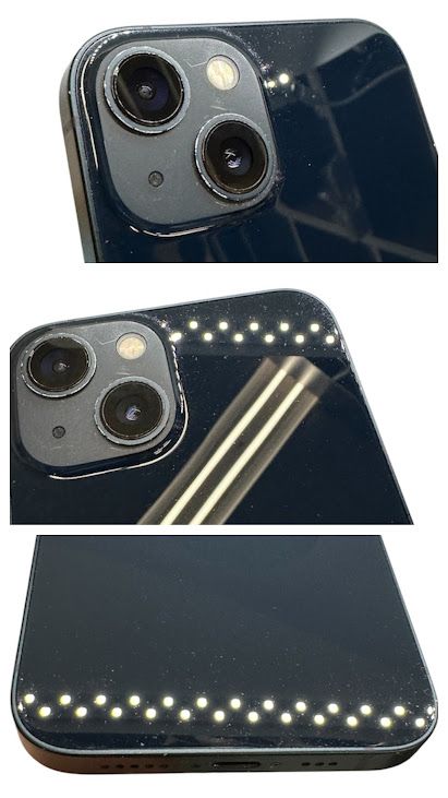 iPhone��13��128GB���ߥåɥʥ��ȡ�SIM�ե꡼